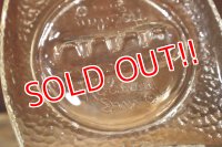dp-241106-63 Holiday Inn / Vintage Glass Ashtray