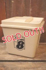 dp-250309-01 Super 8 Plastic Ice Bucket