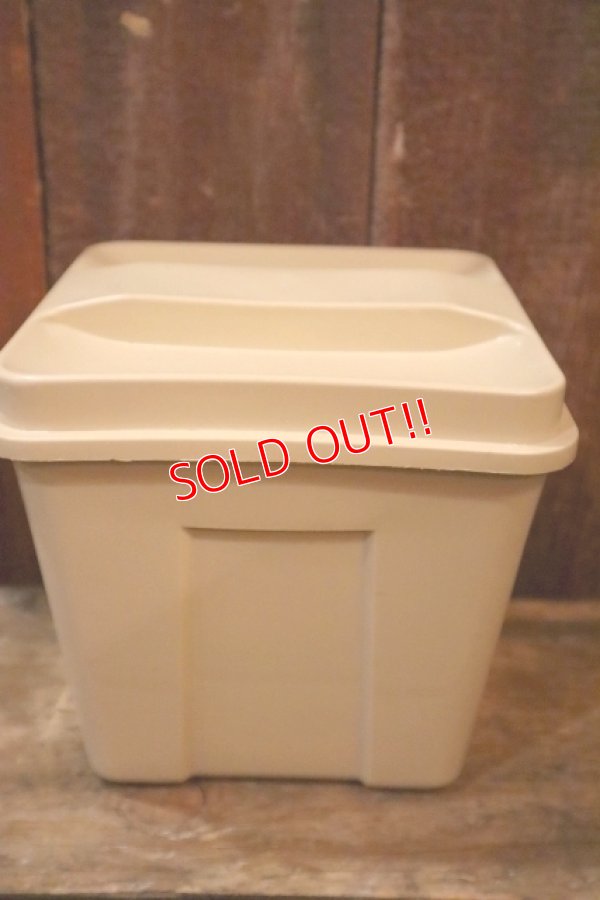 画像3: dp-250309-01 Super 8 Plastic Ice Bucket