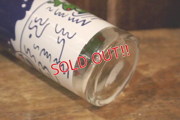 画像6: dp-250205-47 PEPSI 1990's HOLIDAY GLASS