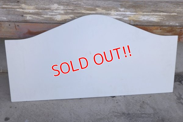 画像13: ct-250205-06 McDonald's 1987 Characters Sign