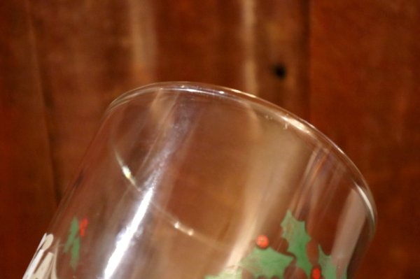 画像5: dp-250205-35 PEPSI × PONDEROSA STEAKHOUSE 1980's-1990's GLASS