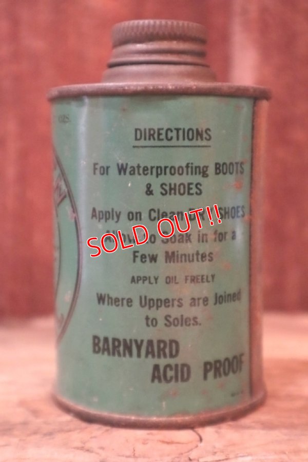 画像3: dp-250320-09 NOR-V-GEN SHOE OIL CAN