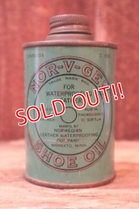dp-250320-09 NOR-V-GEN SHOE OIL CAN