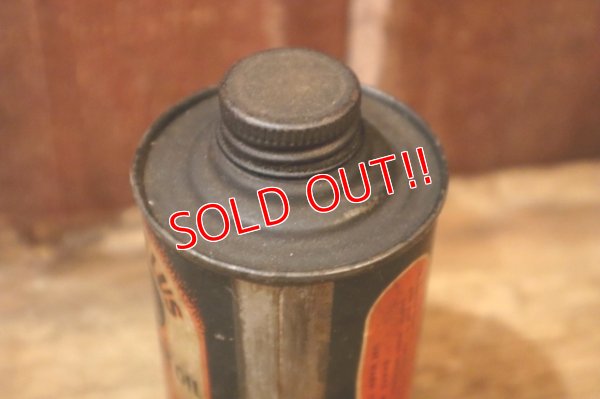 画像6: dp-250320-10 ANGELUS NEATSFOOT OIL CAN