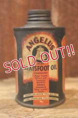 dp-250320-10 ANGELUS NEATSFOOT OIL CAN