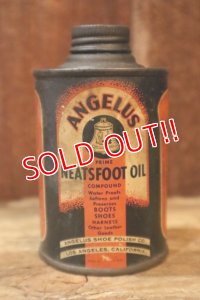 dp-250320-10 ANGELUS NEATSFOOT OIL CAN