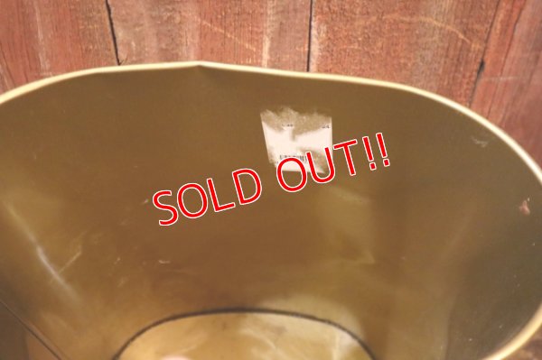 画像12: ct-250205-07 RAGGEDY ANN ANDY / CHEINCO 1970's Trash Can