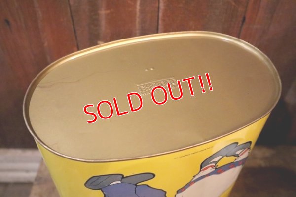 画像14: ct-250205-07 RAGGEDY ANN ANDY / CHEINCO 1970's Trash Can