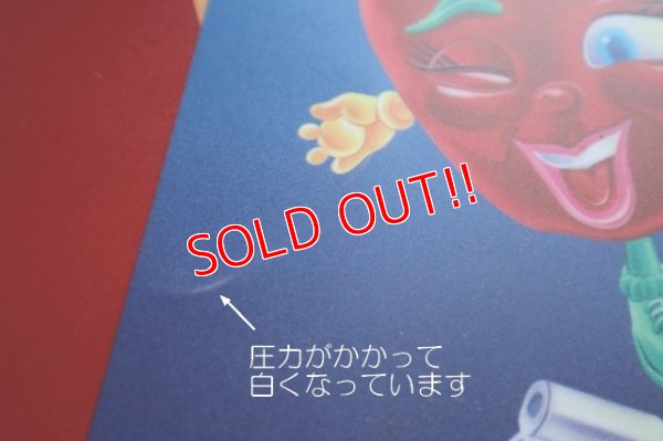 画像9: ct-250320-47 McDonald's / FOOD FUNdamentals 1992 HAPPY MEAL TOY Translite