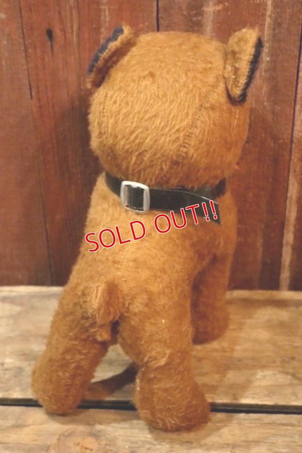 画像5: ct-250319-29 Mack Trucks 1960's-1970's Plush Doll