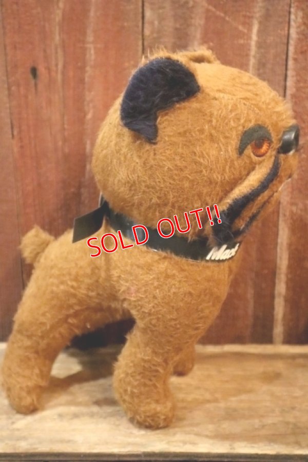 画像3: ct-250319-29 Mack Trucks 1960's-1970's Plush Doll