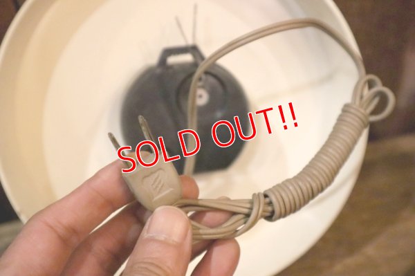 画像9: ct-250320-52 Minnie Mouse / PHINNEY-WALKER 1960's Wall Clock