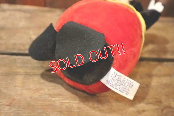 画像11: ct-250320-38 Mickey Mouse / GUND 1950's Rubber Face Doll