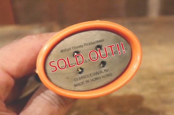 画像8: ct-250320-35 Mickey Mouse / GABRIEL 1970's Push Puppet