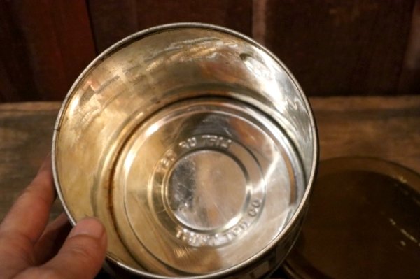 画像7: dp-250320-08 Snowdrift Quick-Mixing Shortening Can