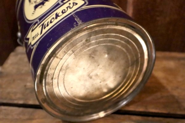 画像9: dp-250320-11 Mrs. Tucker's 1985 Shortening Can
