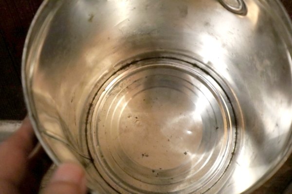 画像8: dp-250320-11 Mrs. Tucker's 1985 Shortening Can