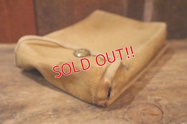 画像14: dp-250320-17 Johnson & Johnson BOY SCOUT OFFICIAL FIRST AID KIT CAN