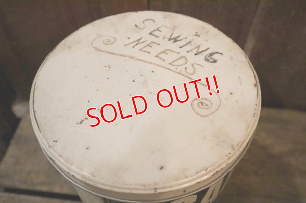 画像8: dp-250319-16 SANALAC Instant Milk Can