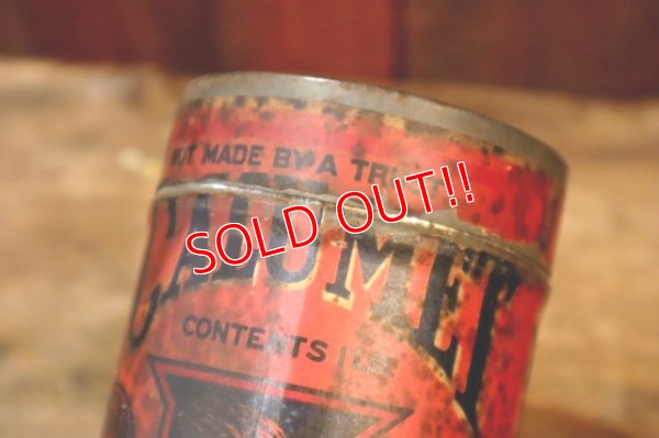 画像6: dp-250319-26 CALUMET / 1920's-1930's BAKING POWDER CAN