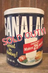 dp-250319-16 SANALAC Instant Milk Can