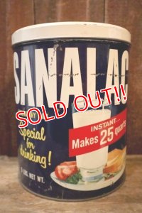 dp-250319-16 SANALAC Instant Milk Can