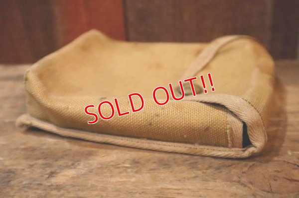 画像16: dp-250320-17 Johnson & Johnson BOY SCOUT OFFICIAL FIRST AID KIT CAN