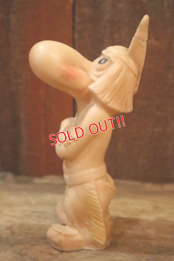 画像5: ct-250320-43 DREAMLAND CREATIONS INC. 1958 Indian Squeaky Doll