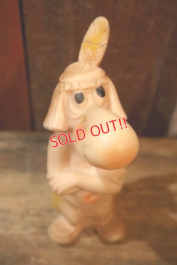 画像2: ct-250320-43 DREAMLAND CREATIONS INC. 1958 Indian Squeaky Doll