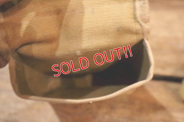 画像19: dp-250320-17 Johnson & Johnson BOY SCOUT OFFICIAL FIRST AID KIT CAN