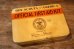 画像2: dp-250320-17 Johnson & Johnson BOY SCOUT OFFICIAL FIRST AID KIT CAN (2)