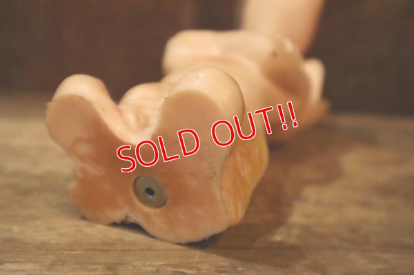 画像10: ct-250320-43 DREAMLAND CREATIONS INC. 1958 Indian Squeaky Doll