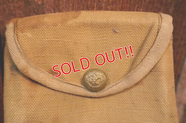 画像13: dp-250320-17 Johnson & Johnson BOY SCOUT OFFICIAL FIRST AID KIT CAN