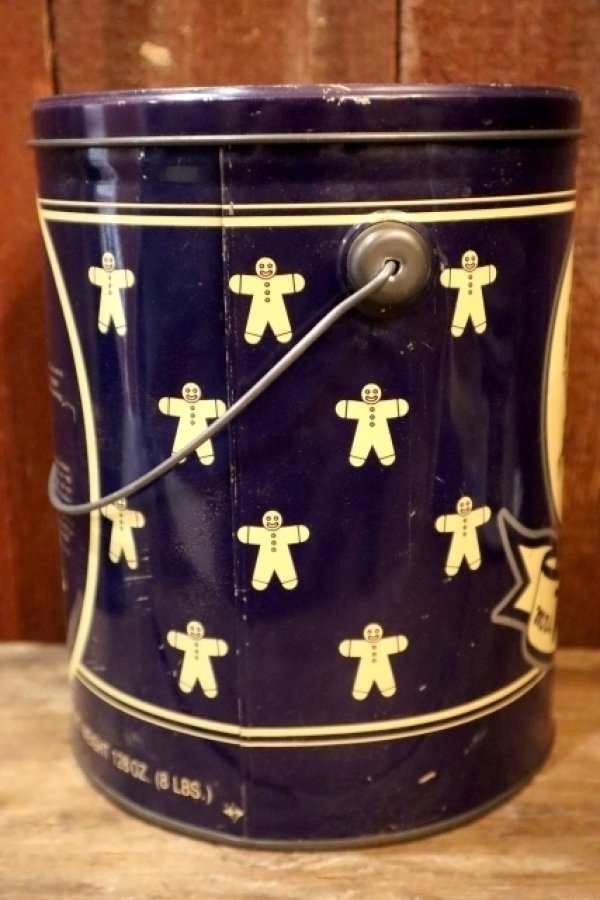 画像4: dp-250320-11 Mrs. Tucker's 1985 Shortening Can