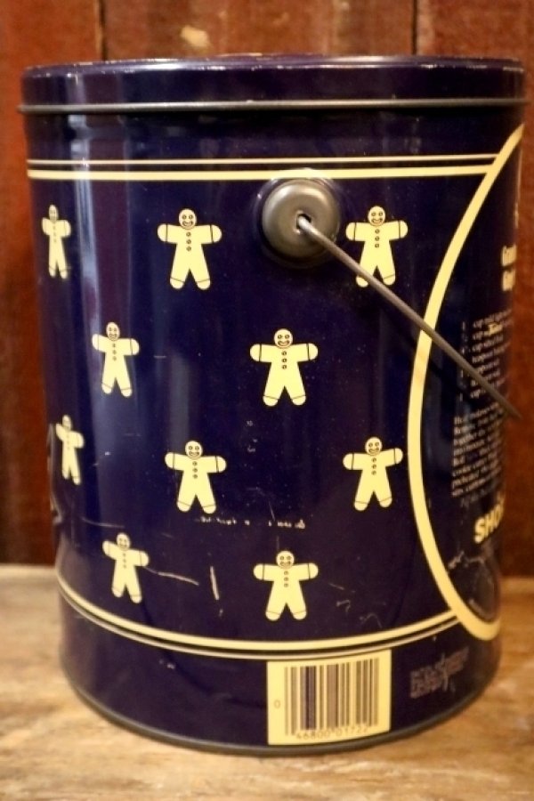 画像5: dp-250320-11 Mrs. Tucker's 1985 Shortening Can