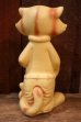 画像6: ct-250205-30 DREAMLAND CREATIONS INC. 1958 Tiger Mascot Squeaky Doll