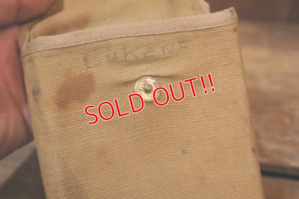 画像18: dp-250320-17 Johnson & Johnson BOY SCOUT OFFICIAL FIRST AID KIT CAN