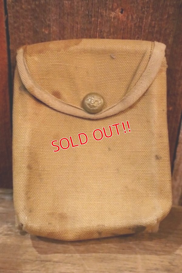 画像12: dp-250320-17 Johnson & Johnson BOY SCOUT OFFICIAL FIRST AID KIT CAN