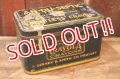 dp-250320-13 A BINNY & SMITH CO. 1930's CRAYOLA CRAYON CAN