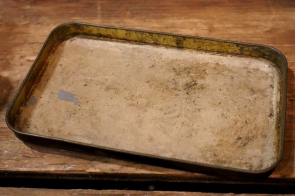 画像7: dp-250320-13 A BINNY & SMITH CO. 1930's CRAYOLA CRAYON CAN