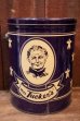 画像1: dp-250320-11 Mrs. Tucker's 1985 Shortening Can (1)