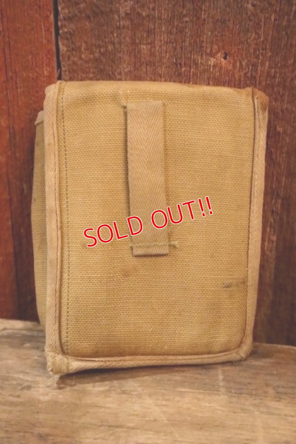 画像17: dp-250320-17 Johnson & Johnson BOY SCOUT OFFICIAL FIRST AID KIT CAN