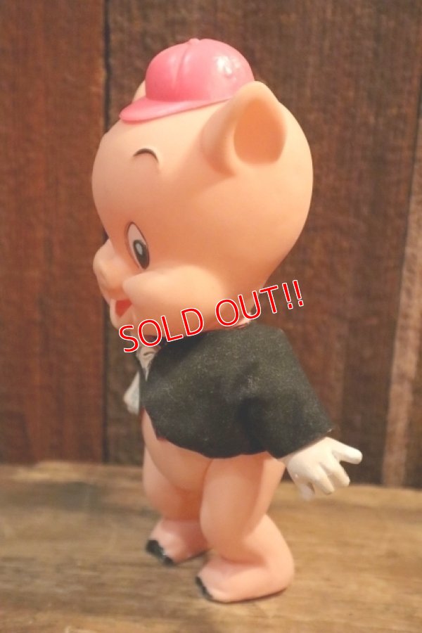 画像3: ct-250319-17 Porky Pig / DAKIN 1960's Figure