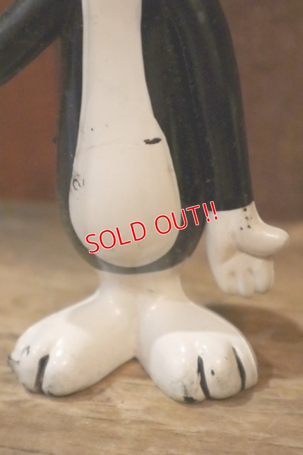 画像3: ct-250321-04 Sylvester / DAKIN 1970's PVC Figure