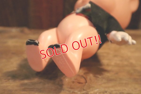 画像8: ct-250319-17 Porky Pig / DAKIN 1960's Figure