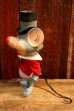 画像3: ct-250320-44 Merlin the Magic Mouse / DAKIN 1970's Figure