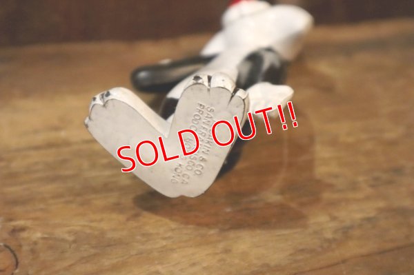 画像7: ct-250321-04 Sylvester / DAKIN 1970's PVC Figure