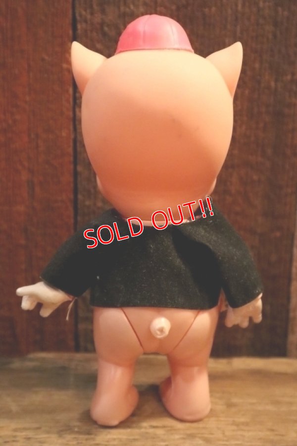 画像5: ct-250319-17 Porky Pig / DAKIN 1960's Figure