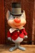 画像1: ct-250320-44 Merlin the Magic Mouse / DAKIN 1970's Figure (1)